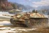 Trumpeter 00383 German Entwicklungsfahrzeug E25 (1:35)